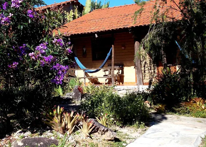 Pousada Vila Dos IpesPousada